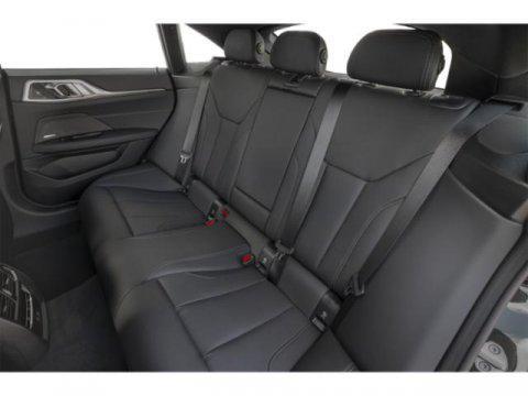 used 2025 BMW 430 Gran Coupe car, priced at $40,592