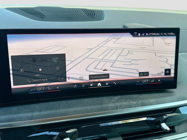 new 2026 BMW X5 car, priced at $75,025