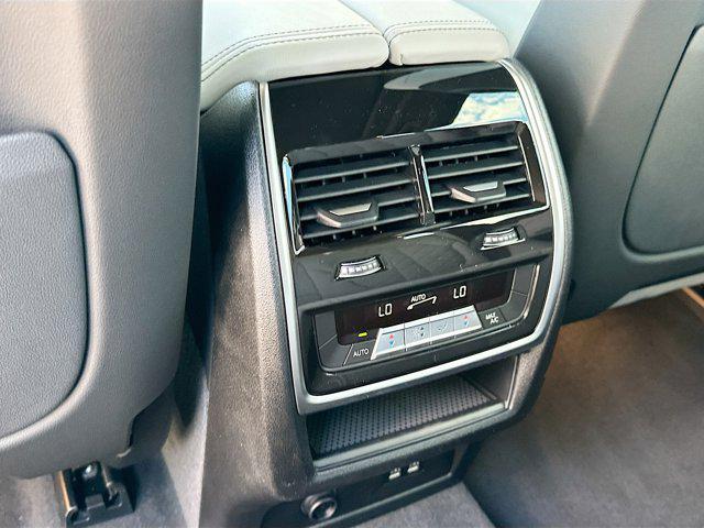 new 2026 BMW X5 car, priced at $75,025