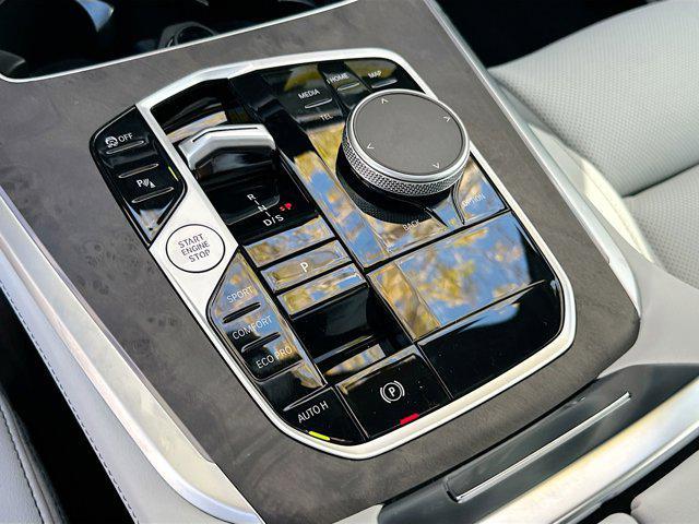 new 2026 BMW X5 car, priced at $75,025