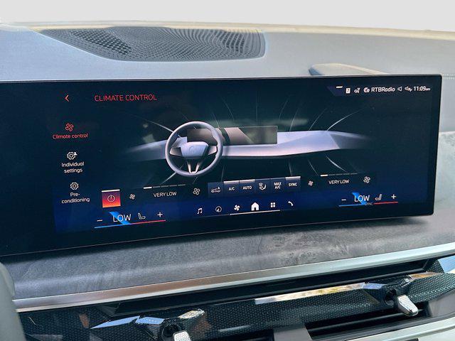 new 2026 BMW X5 car, priced at $75,025