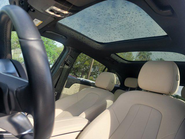 used 2025 Mercedes-Benz GLA 250 car, priced at $32,299