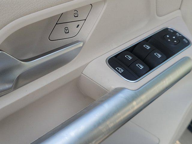 used 2025 Mercedes-Benz GLA 250 car, priced at $32,299