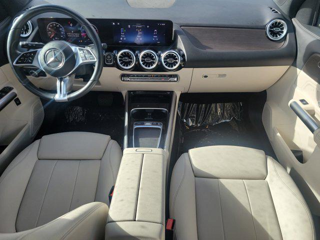 used 2025 Mercedes-Benz GLA 250 car, priced at $32,299