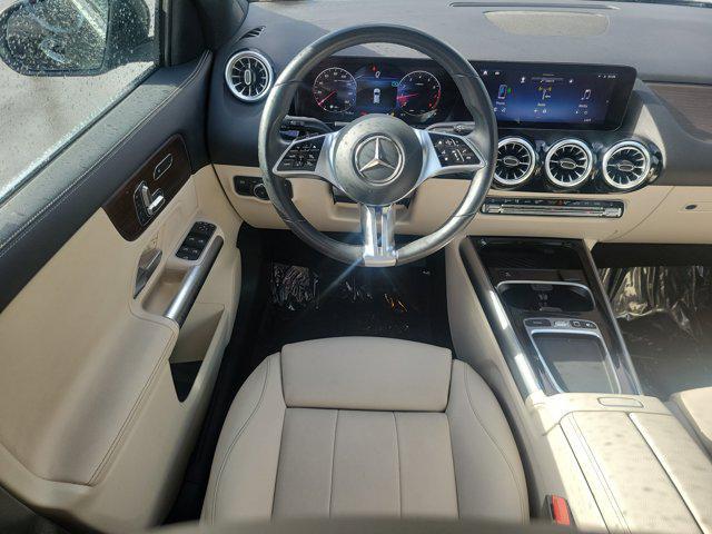 used 2025 Mercedes-Benz GLA 250 car, priced at $32,299