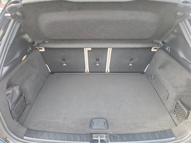 used 2025 Mercedes-Benz GLA 250 car, priced at $32,299