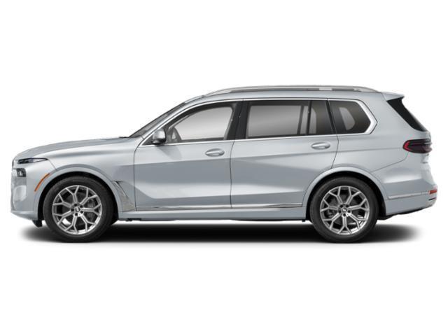 new 2027 BMW X7 car, priced at $105,345