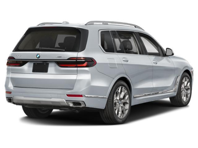 new 2027 BMW X7 car, priced at $105,345