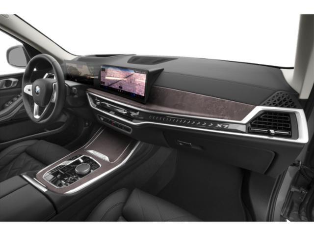 new 2027 BMW X7 car, priced at $105,345