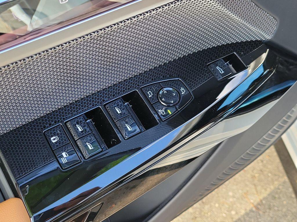 new 2026 BMW 740 car, priced at $107,200