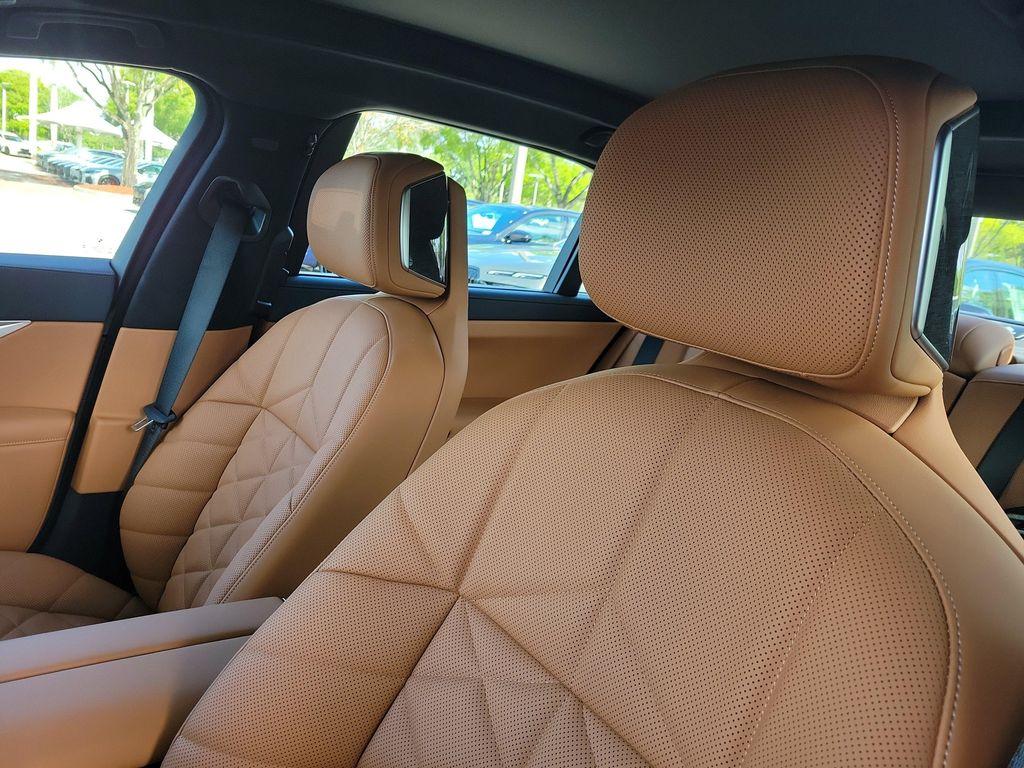 new 2026 BMW 740 car, priced at $107,200