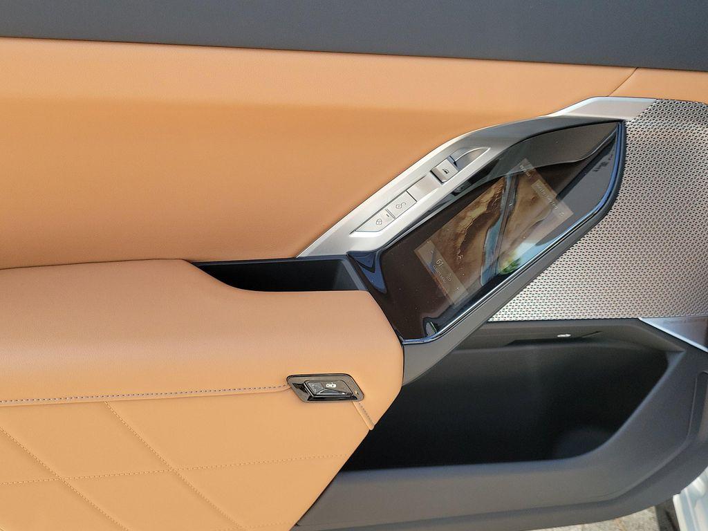 new 2026 BMW 740 car, priced at $107,200