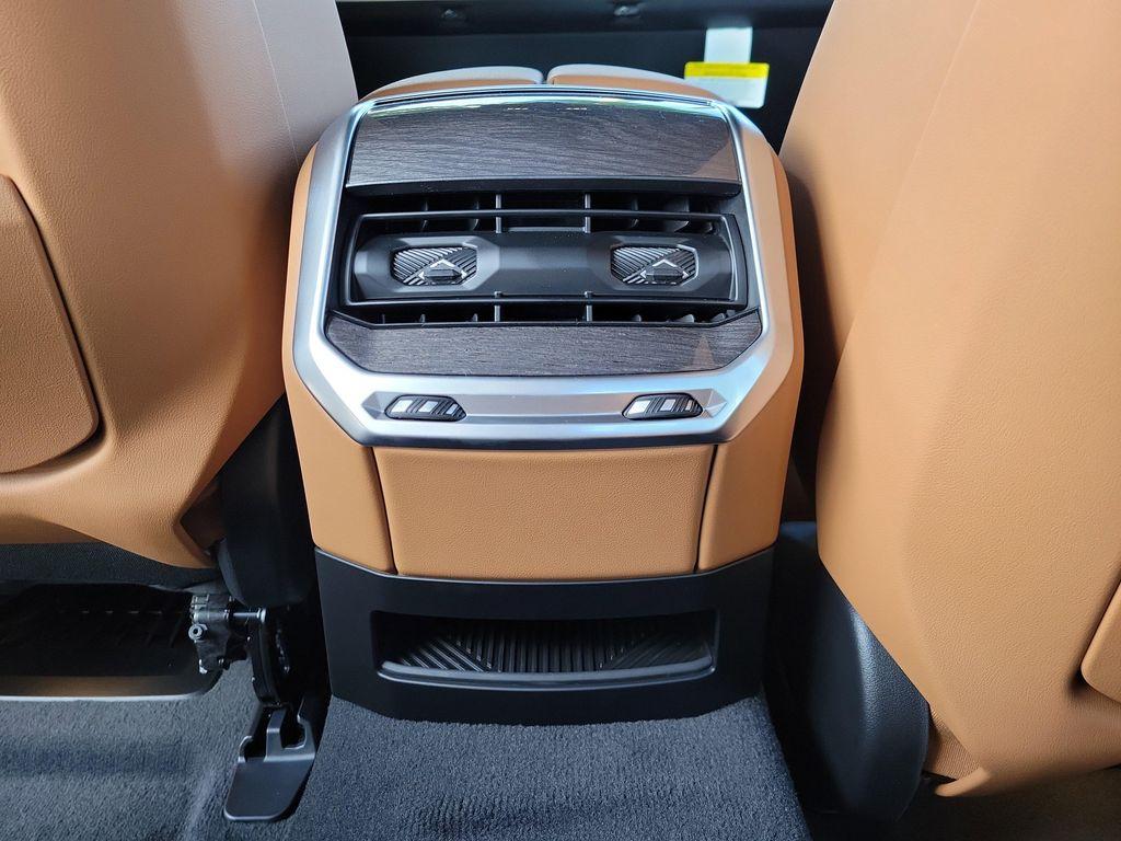 new 2026 BMW 740 car, priced at $107,200