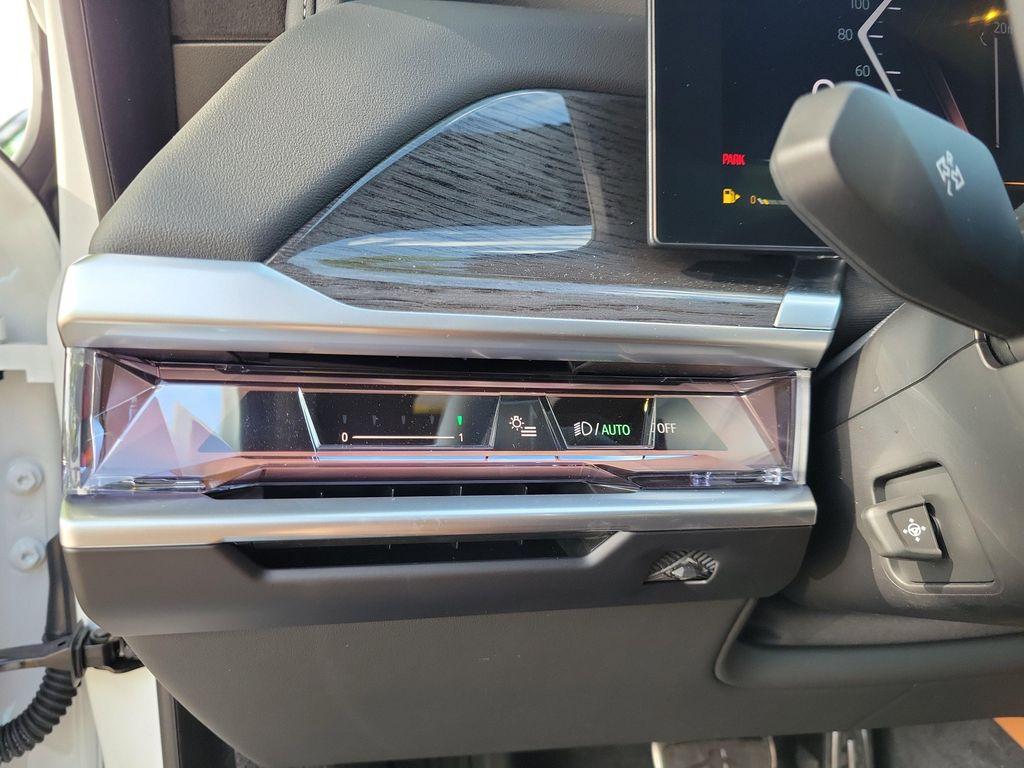 new 2026 BMW 740 car, priced at $107,200