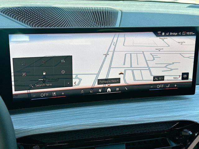 new 2026 BMW 330 car, priced at $50,375