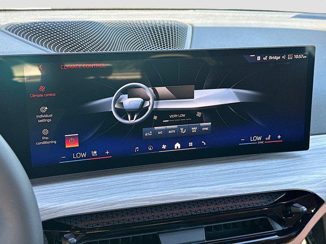 new 2026 BMW 330 car, priced at $50,375