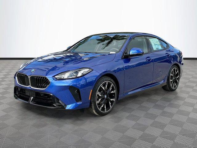 new 2025 BMW 228 Gran Coupe car, priced at $46,125