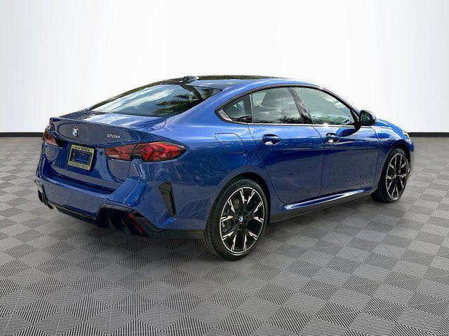new 2025 BMW 228 Gran Coupe car, priced at $46,125
