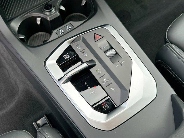 new 2025 BMW 228 Gran Coupe car, priced at $46,125