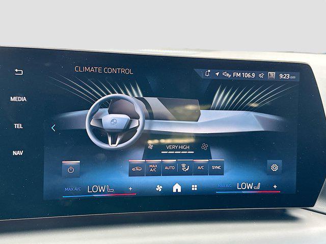 new 2025 BMW 228 Gran Coupe car, priced at $46,125