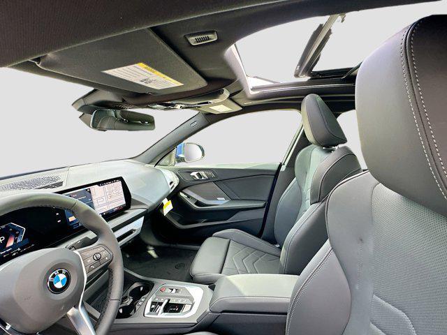 new 2025 BMW 228 Gran Coupe car, priced at $46,125