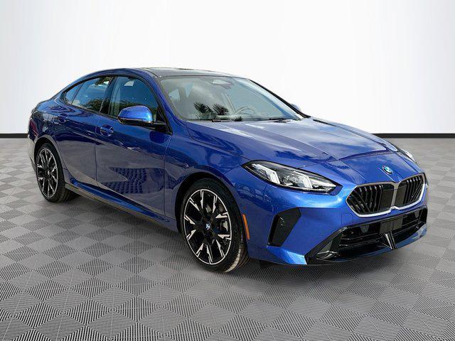 new 2025 BMW 228 Gran Coupe car, priced at $46,125