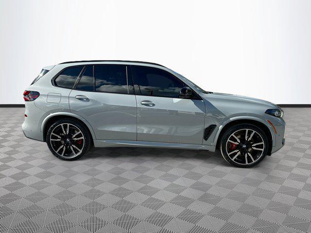 used 2024 BMW X5 car, priced at $65,704