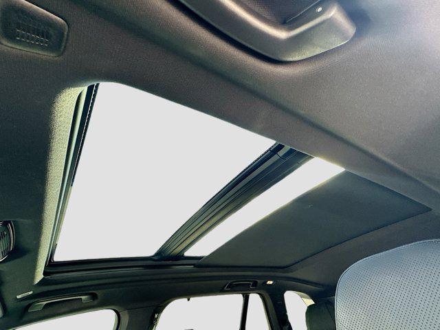 used 2024 BMW X5 car, priced at $65,704