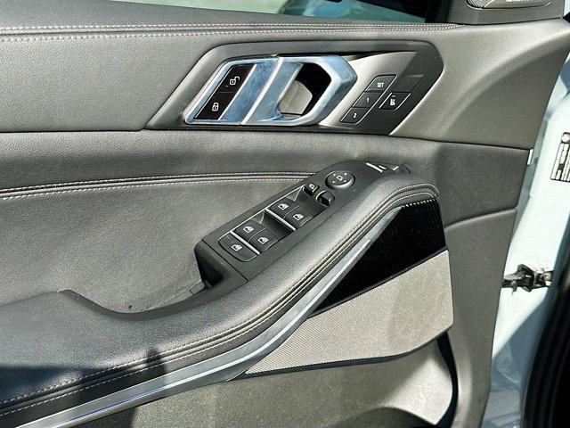 used 2024 BMW X5 car, priced at $65,704