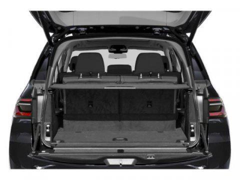 used 2024 BMW X7 car, priced at $83,496