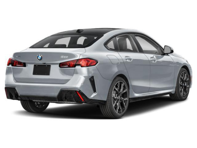 new 2026 BMW 228 Gran Coupe car, priced at $45,535