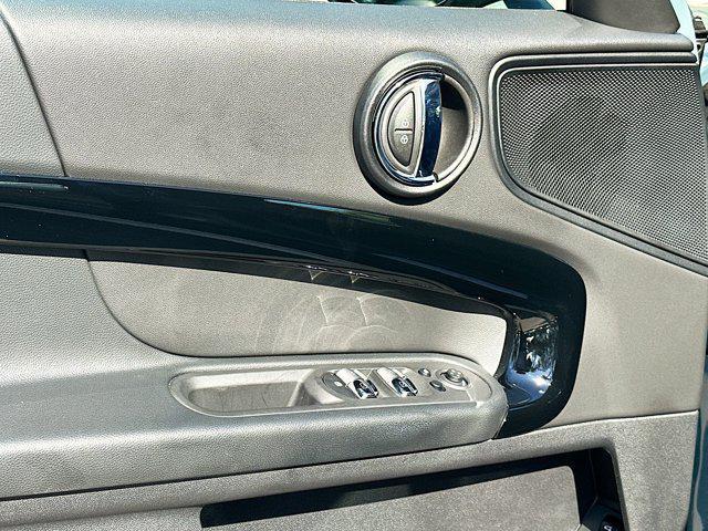 used 2024 MINI Countryman car, priced at $28,719