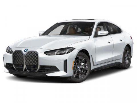 new 2026 BMW i4 Gran Coupe car, priced at $61,990