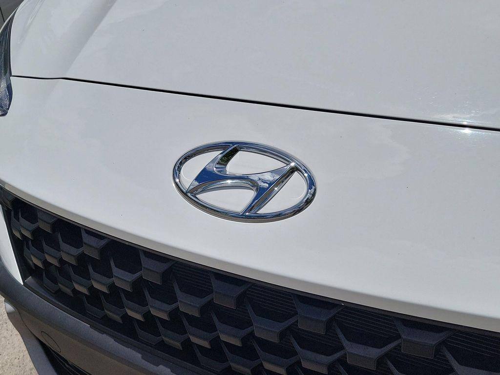 used 2023 Hyundai Kona car, priced at $24,080