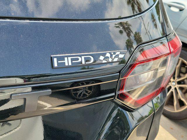 used 2023 Honda Pilot car, priced at $37,995