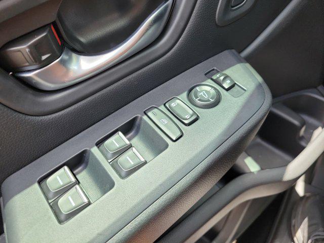 used 2023 Honda Pilot car, priced at $39,080