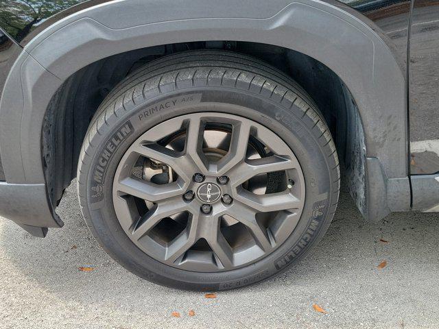 used 2023 Honda Pilot car, priced at $37,995