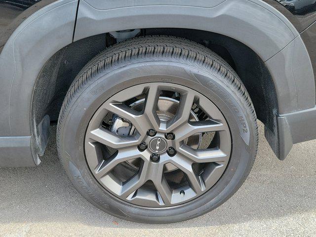 used 2023 Honda Pilot car, priced at $39,080