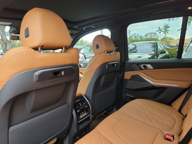new 2026 BMW X5 car, priced at $81,900