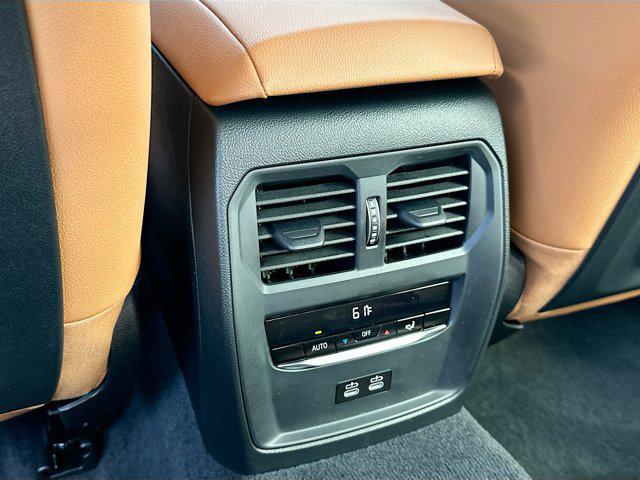 new 2026 BMW 430 Gran Coupe car, priced at $56,565