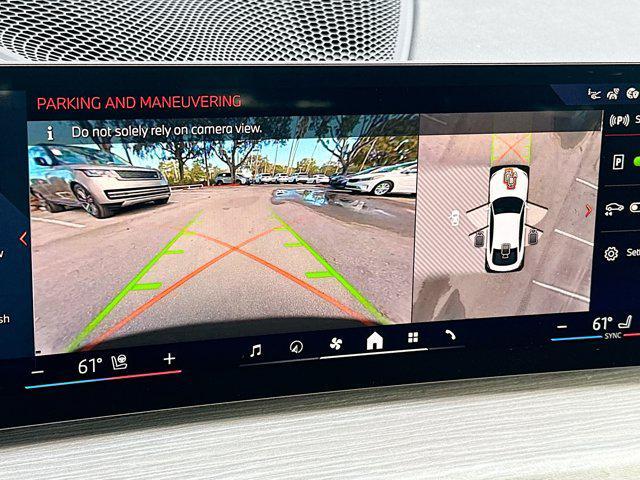 new 2026 BMW 430 Gran Coupe car, priced at $56,565