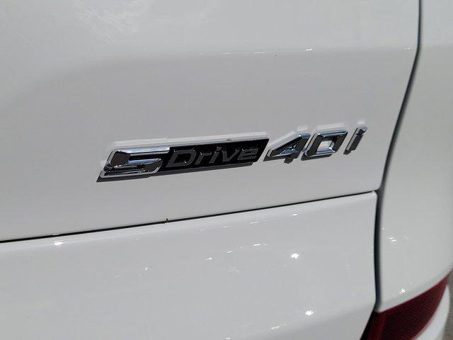 new 2026 BMW X5 car, priced at $79,950
