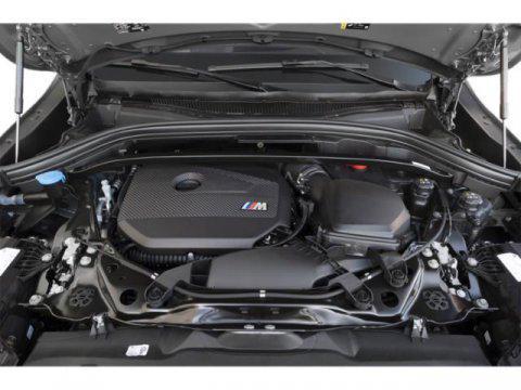 new 2026 BMW X2 car, priced at $60,900