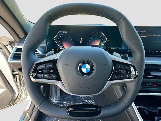 new 2026 BMW 430 car, priced at $66,005