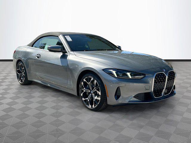 new 2026 BMW 430 car, priced at $66,005