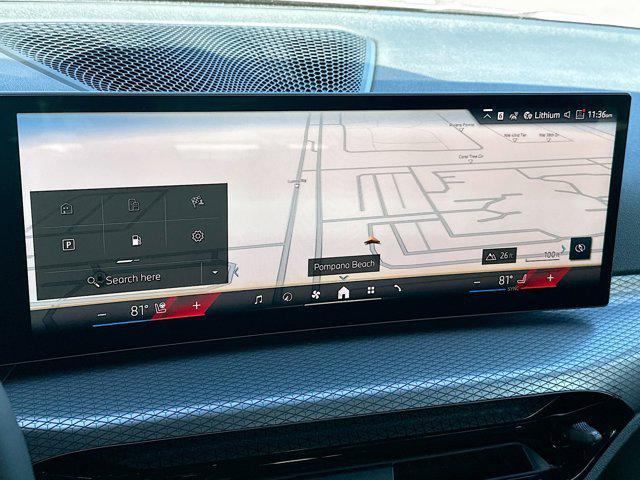 new 2026 BMW 430 car, priced at $66,005