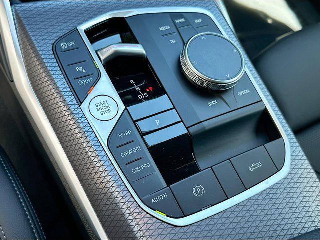 new 2026 BMW 430 car, priced at $66,005