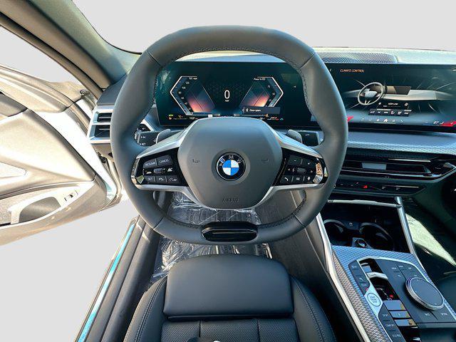 new 2026 BMW 430 car, priced at $66,005