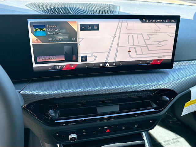 new 2026 BMW 430 car, priced at $66,005