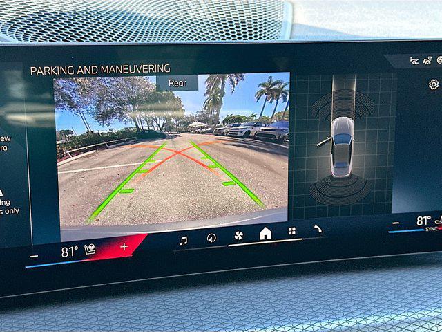 new 2026 BMW 430 car, priced at $66,005